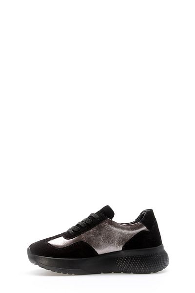 FAST STEP Pantofi casual de damă din piele naturală 982ZA1050