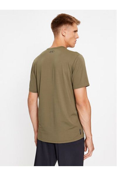 Under Armour under armour Men's T-Shirt 1366138 Khaki