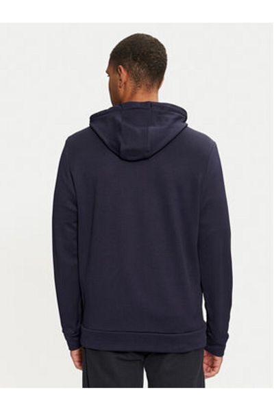 Under Armour Hanorac pentru bărbați Under Armour 1373357 Bleumarin