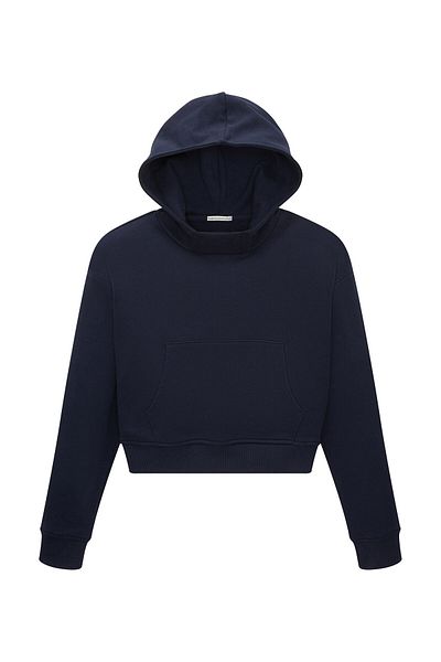 Tom Tailor Girl Sweatshirt 1035140 Navy blue