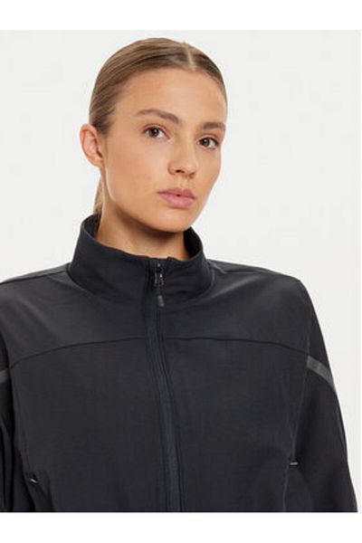 Under Armour Women's Windbreaker 1386479 Black