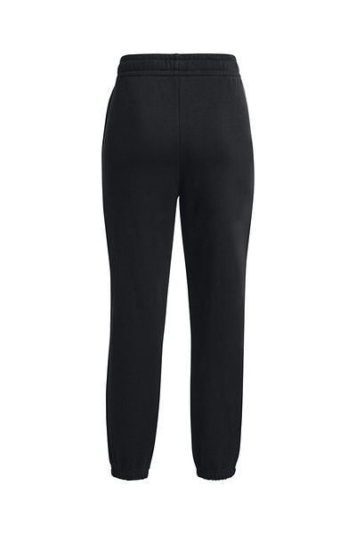Under Armour Pantaloni de trening pentru femei 1373034 Negri