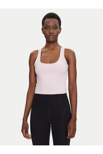 Under Armour Top de damă 6007656 roz
