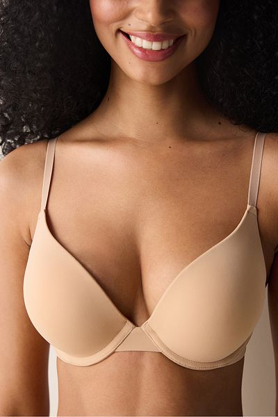 Penti Intensiver Extra-Push-Up-BH in Beige