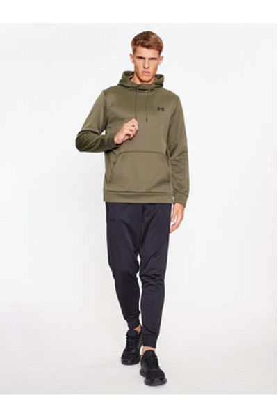 Under Armour Hanorac bărbătesc 1373353 Kaki