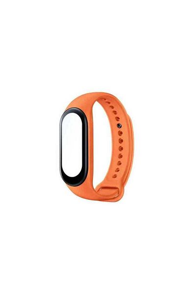 Xiaomi Strap for Xiaomi Smart Band 7 Bhr6202Gl Orange