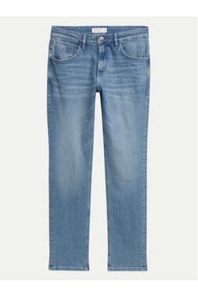 Tom Tailor Men's Jeans 1045906 Blue