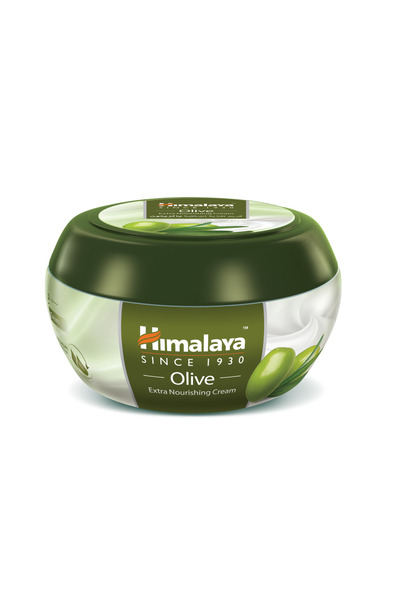 Himalaya كريم زيتون مرطب إضافي 150 مل