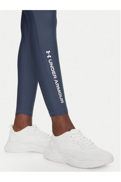Under Armour Colanți de damă 6001621 Bleumarin