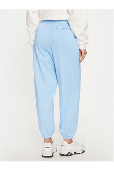 Under Armour Pantaloni de trening pentru femei 1386503 albaștri