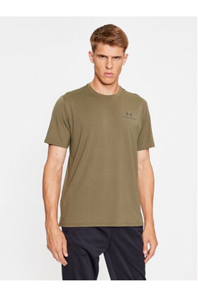 Under Armour under armour Men's T-Shirt 1366138 Khaki