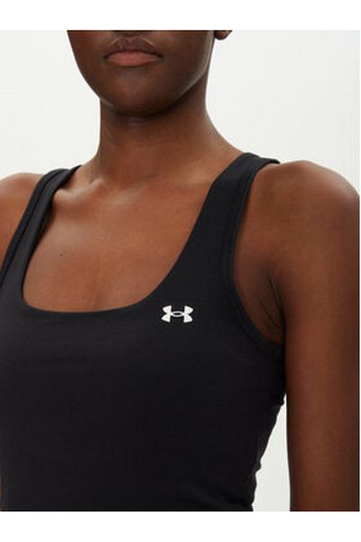 Under Armour Top pentru femei 6007656 Negru