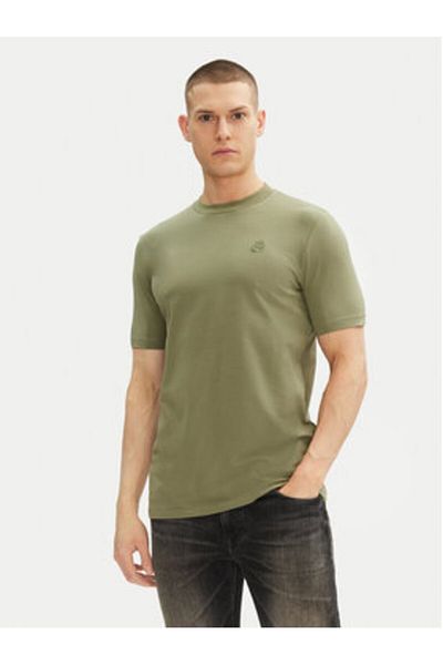 Karl Lagerfeld Men's T-Shirt 755750 552221 Green