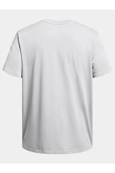 Under Armour Tricou bărbătesc Under Armour 1382831-011 Gri