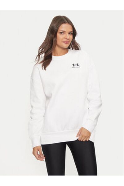 Under Armour Hanorac pentru femei Under Armour 1379475 Alb