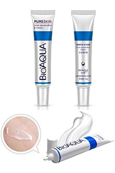 Bioaqua Pawaca Acne Scar Treatment Natural Blemish Gel
