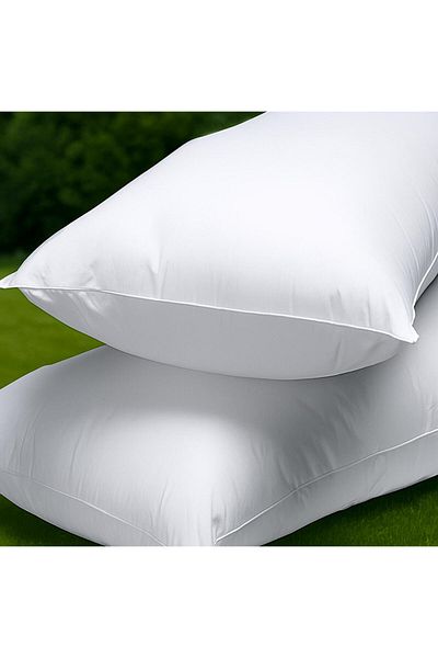 CHARLOTTE 1000 Gr Bead Silicone Pillow