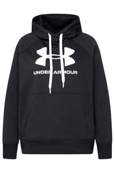 Under Armour Hanorac pentru femei Under Armour 1356318 Negru