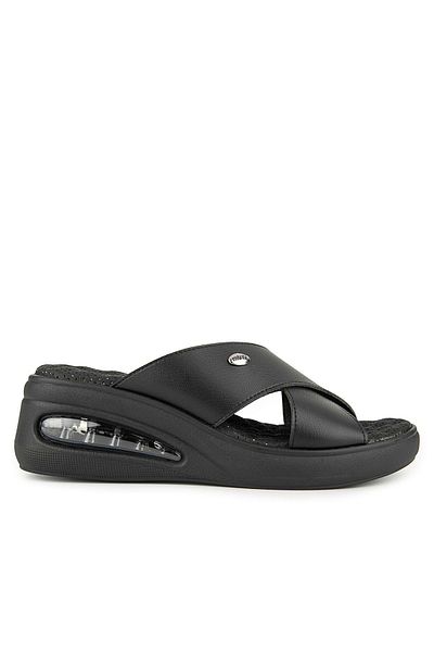 Muya Nap Airmax Sole Women's Slippers
