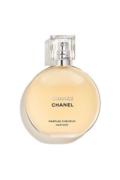 Chanel CHANCE Saç Parfümü Sofistike Ve Son Derece Kişisel 35 ML