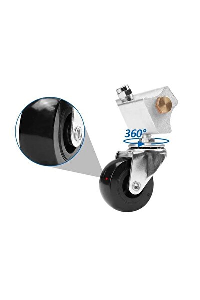 Powermaster Sunup Tazyikli Halı Ve Yol Yıkama Aparatı