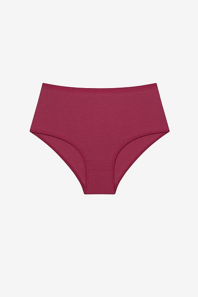Penti 3-Piece High Waist Multicolor Slip Panties