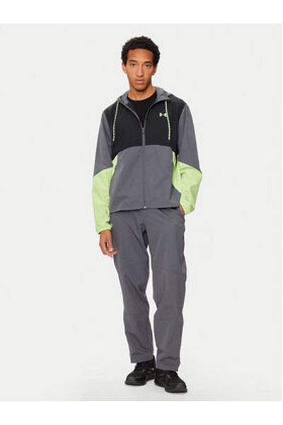 Under Armour under armour Men's Sweatpants 1382876 Grey