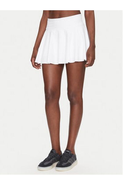 Under Armour Pantaloni culotte pentru femei 1387538 Albi