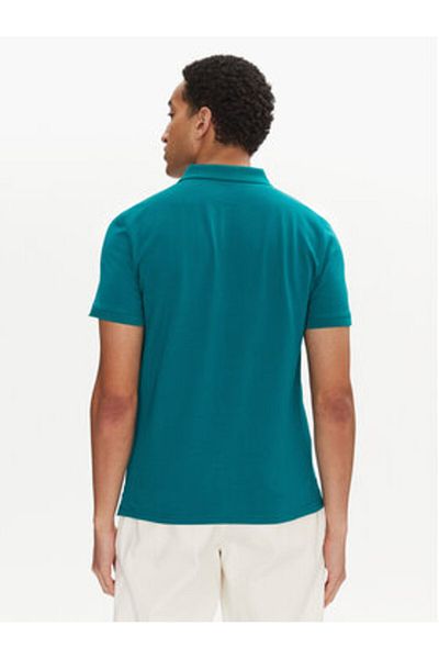 Tom Tailor Men's Polo 1031006 Green