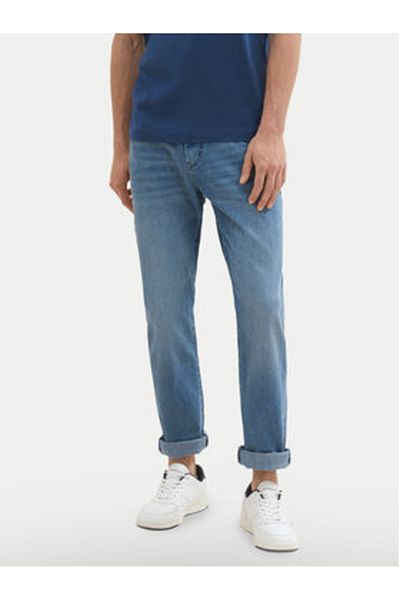 Tom Tailor Men's Jeans 1035878 Blue