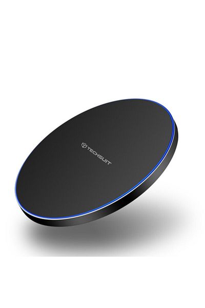 OEM Wireless Charger Techsuit Premium CHWR002 10W Black