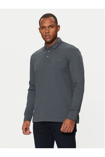 Tom Tailor Men's Polo 1043998 Blue
