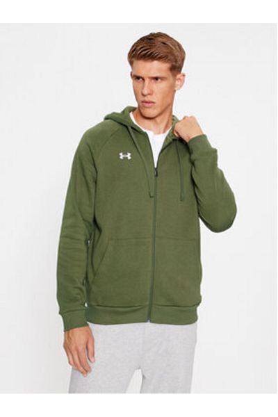 Under Armour Hanorac pentru bărbați Under Armour 1379767 Khaki