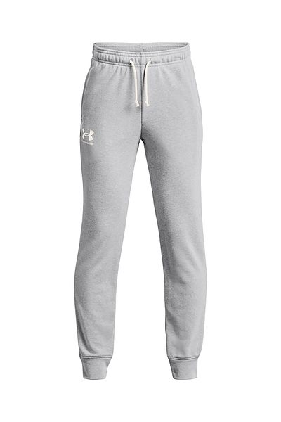 Under Armour Boy Sweatpants 1377254 Grey
