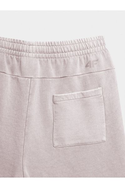 4F Men's Sports Shorts 4FSS23TSHOM052 Coral