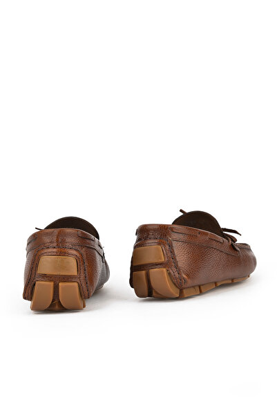 Ziya , Ανδρικά Παπούτσια Γνήσιο Δερμάτινο 151986Z4274 Ταν