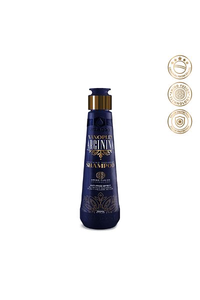VITTA GOLD Nanoplex Arginina™ Color Care Shampoo 200ml (6.7 fl.oz)
