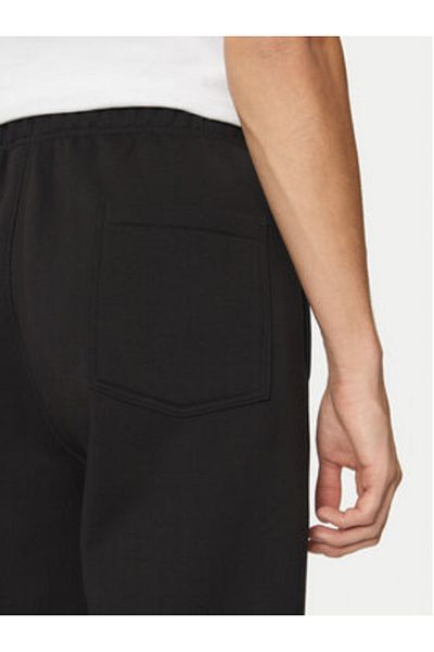 Champion Men's Sweatpants 220434 Black