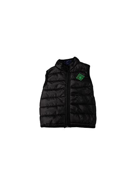 CNS Concept Black Child Vest