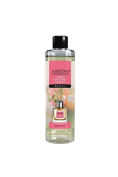 Areon Home Perfume 260 ml Refill Lily of the Valley