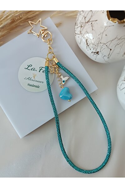 La fee aksesuar حقيبة مزخرفة بأحجار لامعة وإكسسوارات حقيبة يد وحقيبة سحرية وس...