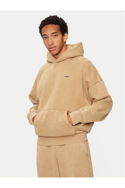 Under Armour Hanorac bărbătesc 1386552 bej