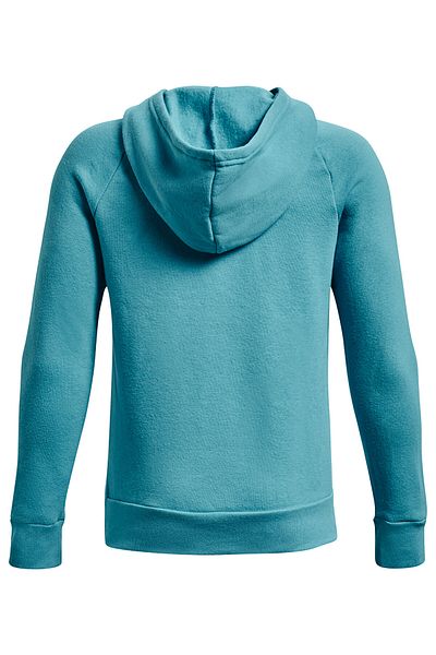 Under Armour Hanorac pentru băieți 1357585 Verde
