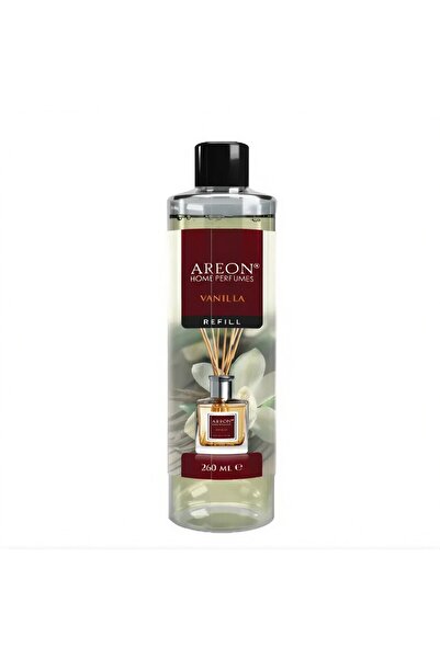 Areon Home Perfume 260 ml Refill - Vanilla