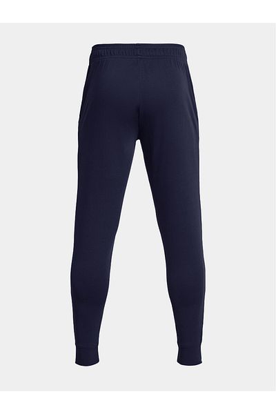 Under Armour Pantaloni de trening pentru bărbați 1380843-410 Bleumarin