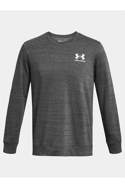 Under Armour Hanorac pentru bărbați Under Armour 1370404-025 Gri