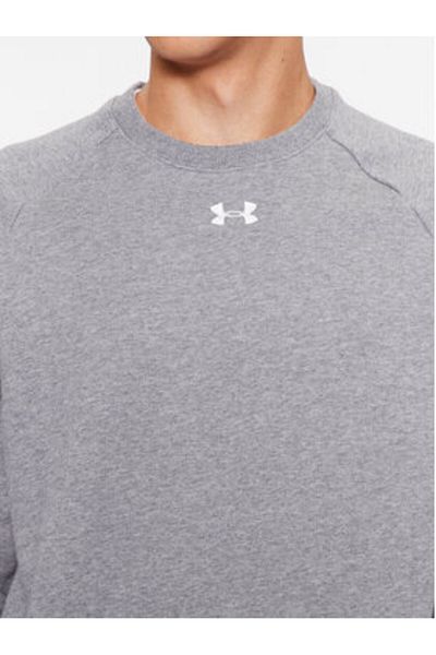 Under Armour Hanorac pentru bărbați Under Armour 1379755 Gri
