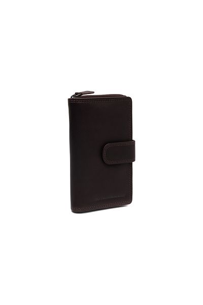 The Chesterfield Brand Women's genuine leather wallet, The Chesterfield Brand, Charlotte, with RFID protection