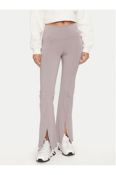 Under Armour Women's Leggings 1386623 Grey