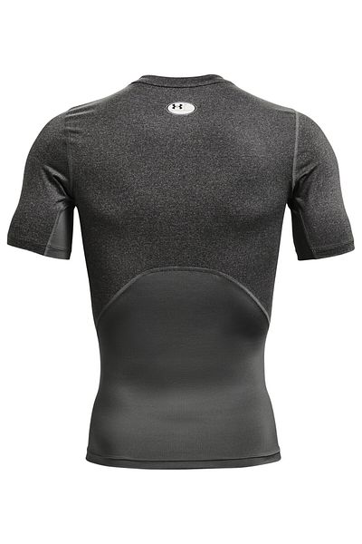 Under Armour Tricou tehnic pentru bărbați Under Armour 1361518 Gri